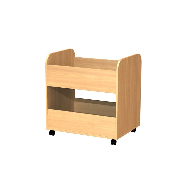 Carrello multifunzionale XL