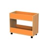 Multifunctional trolley