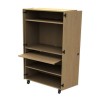 Armoire informatique