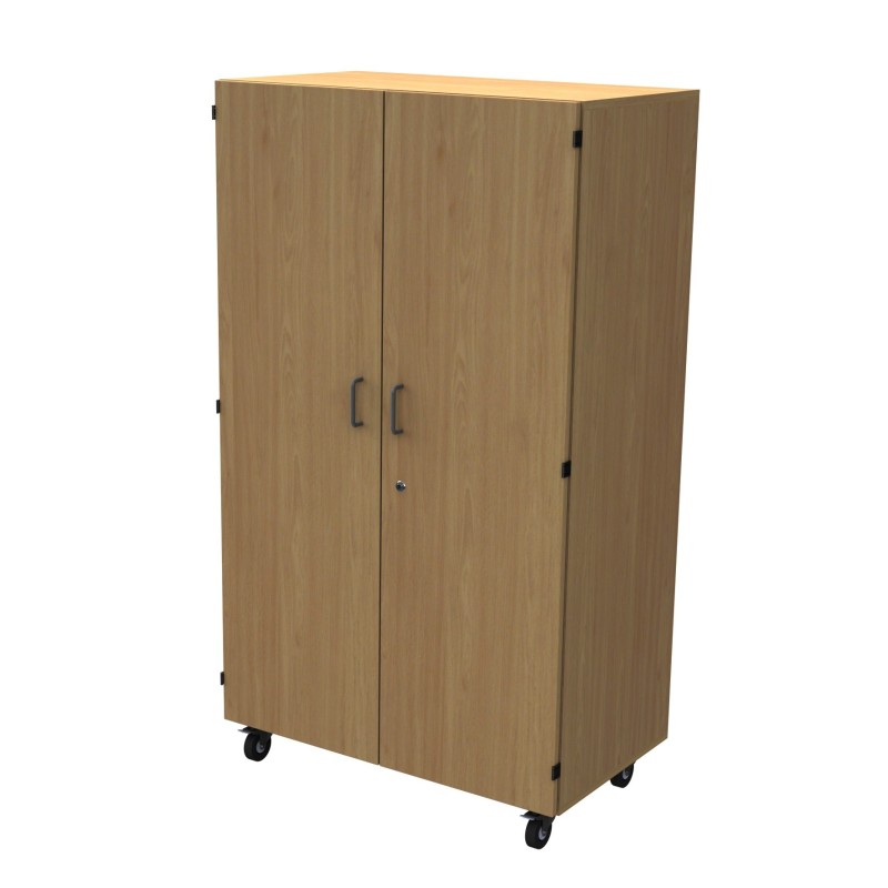 Computer-Schrank