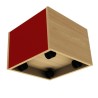 Cajón con ruedas