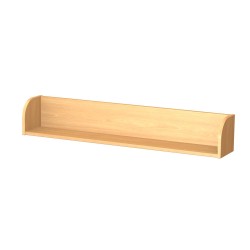Wall shelf