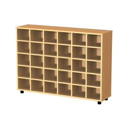 Sabater infantil 30 caselles