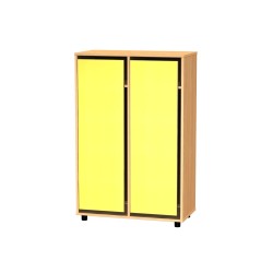 Infant locker 4 children