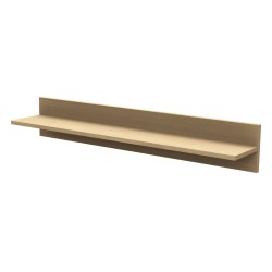 Wall shelf T-60