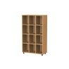 Caseller 8 caselles 154 cm