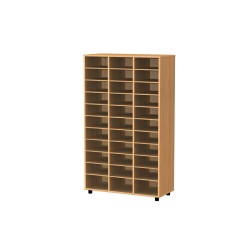 Caseller 33 caselles 154 cm