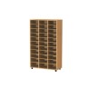Caseller 33 caselles 154 cm