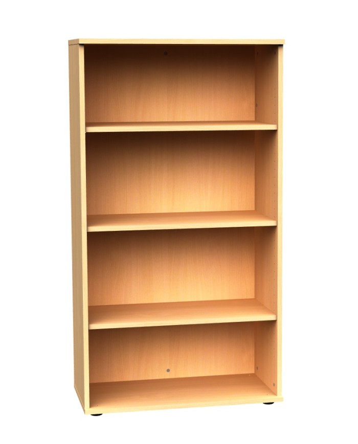 Libreria per ufficio Essence 147 cm