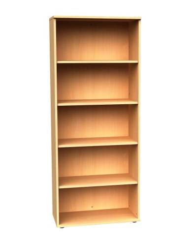 Office bookcase Essence series 195 cm