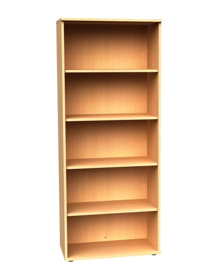 Bibliothèque de bureau Essence 195 cm