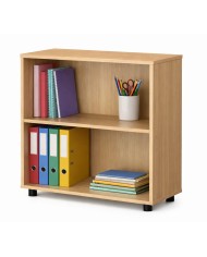 Armari 2 espais 84 cm