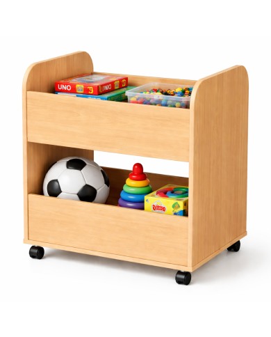 Multifunctional trolley XL