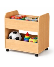 Multifunctional trolley XL