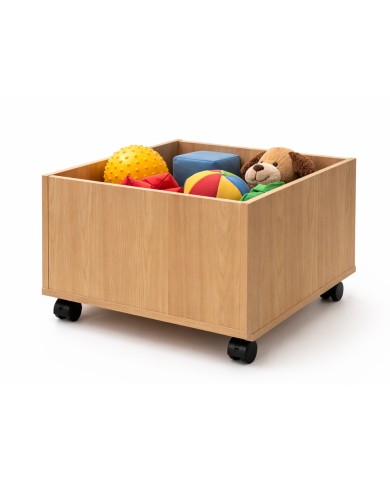 Mini-chest