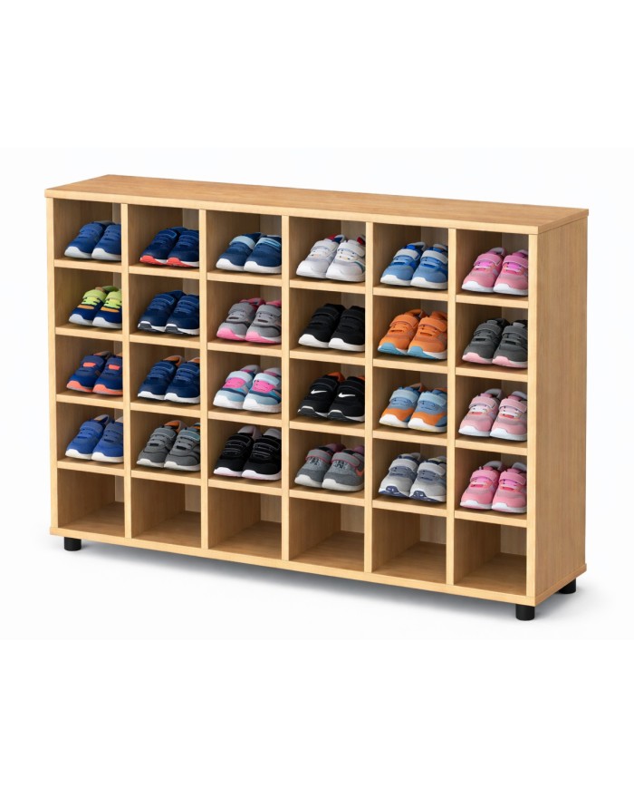 Sabater infantil 30 caselles
