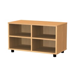 Caseller 4 caselles 48 cm